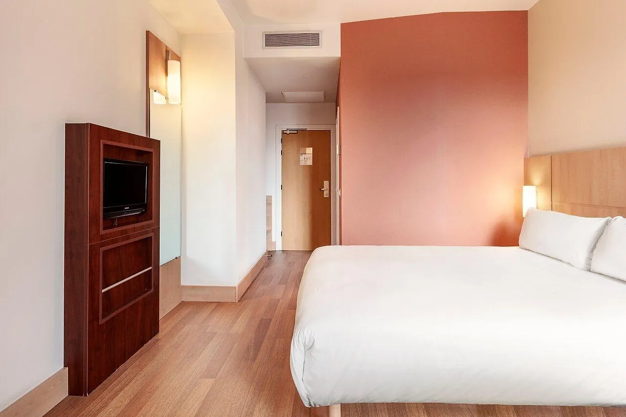 B&B Hotel Barcelona Mataro