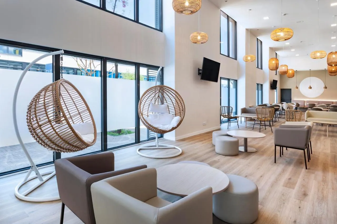 B&B Hotel Barcelona Mataro