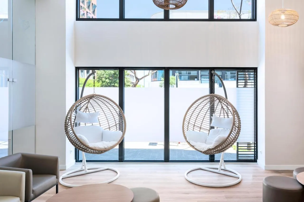 B&B Hotel Barcelona Mataro