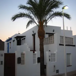 Manbea San José