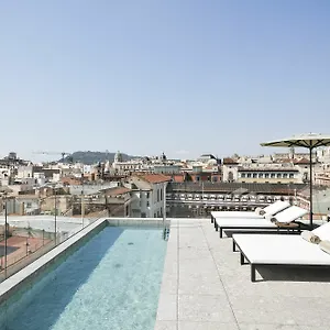 Yurbban Passage Hotel&spa Hotel