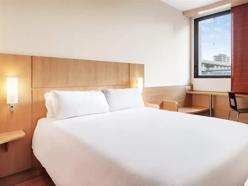 B&B Hotel Barcelona Mataró