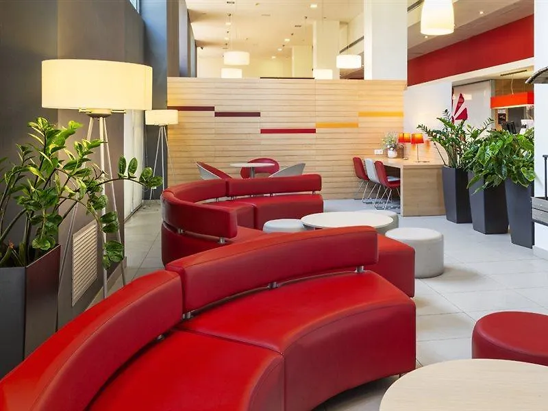 B&B Hotel Barcelona Mataró