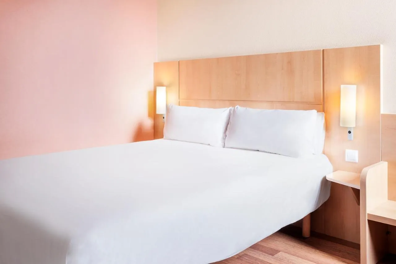 B&B Hotel Barcelona Mataró