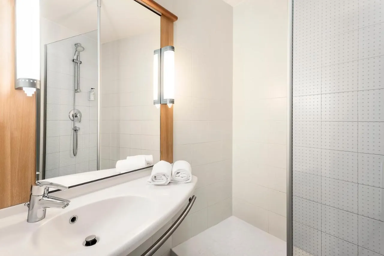 B&B Hotel Barcelona Mataró Hiszpania
