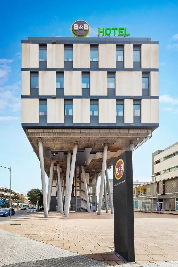 B&B Hotel Barcelona Mataró 2*,  Hiszpania