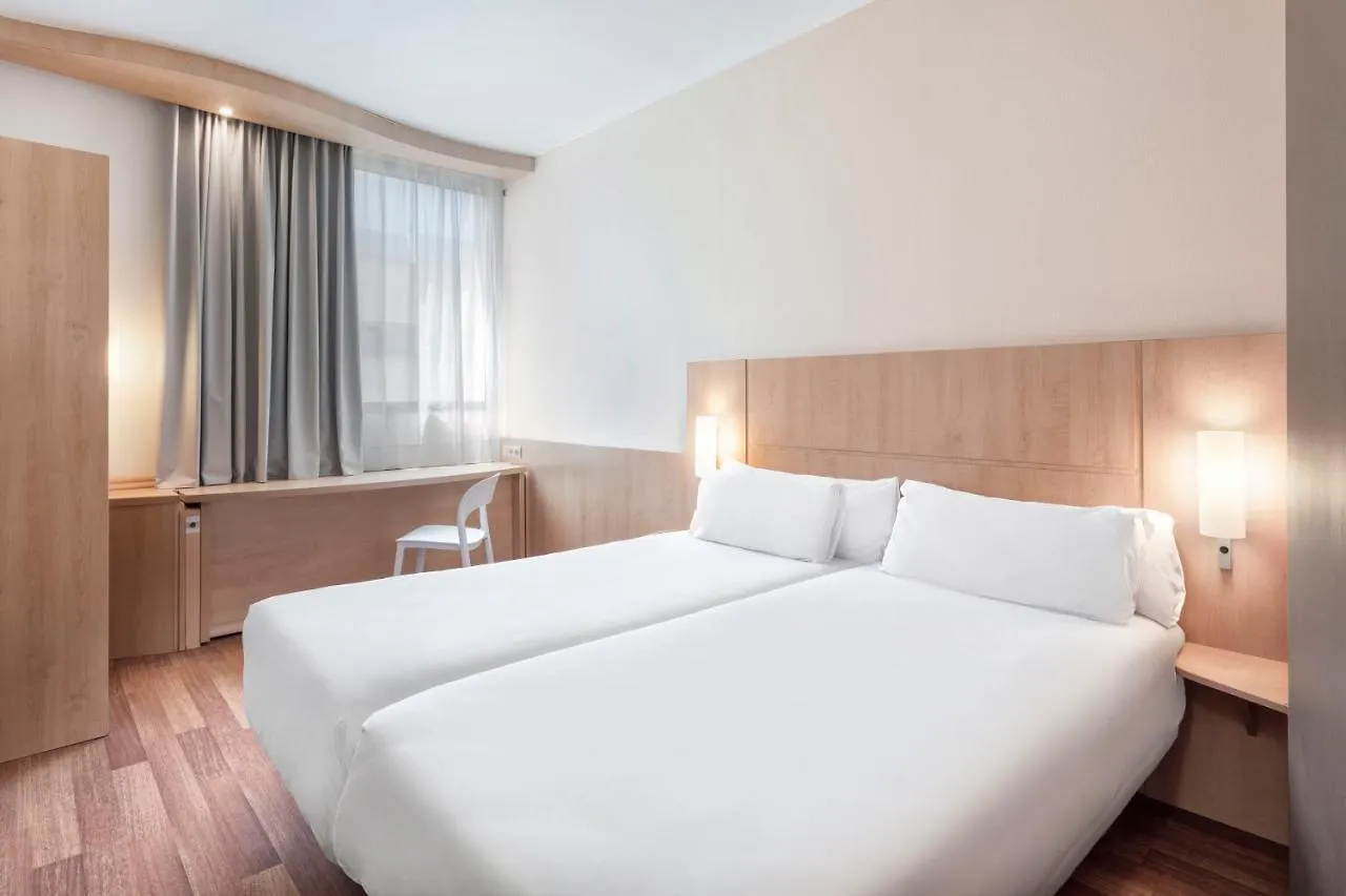 B&B Hotel Barcelona Mataró 2*,  Hiszpania