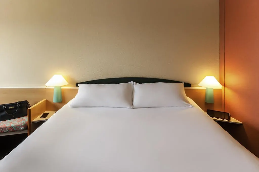 B&B Hotel Barcelona Mataró
