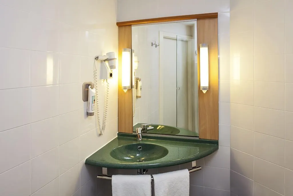 B&B Hotel Barcelona Mataró