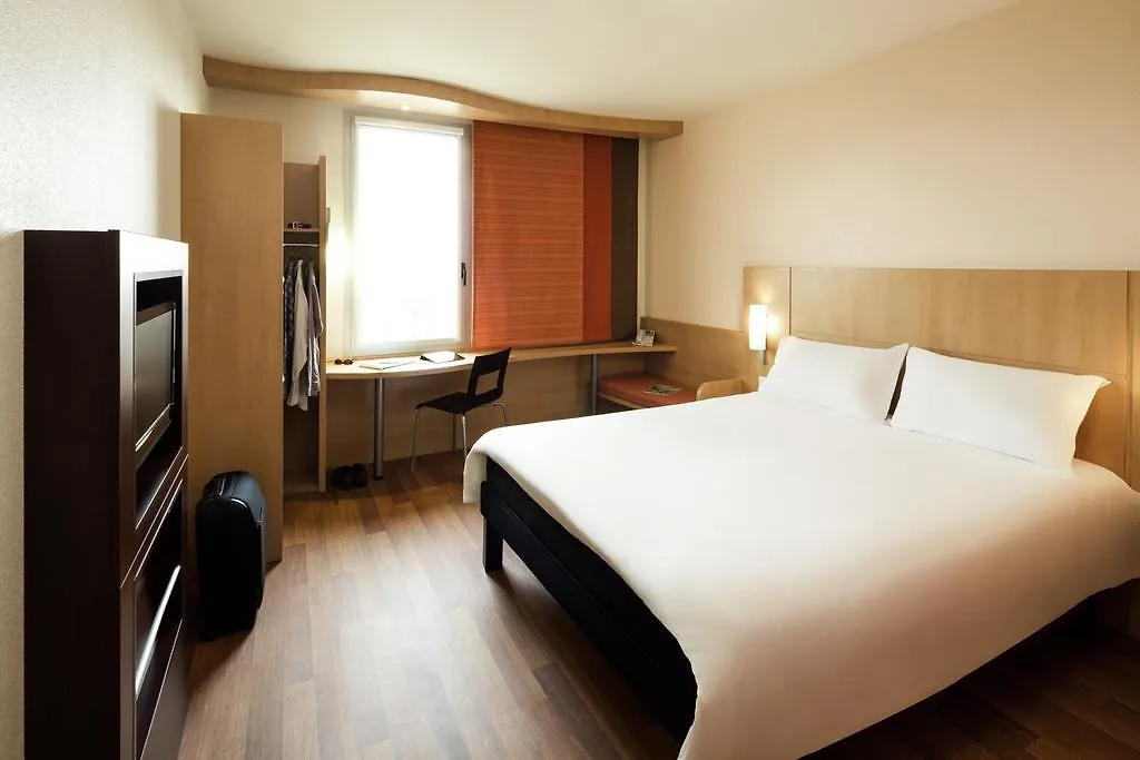 **  B&B Hotel Barcelona Mataró Hiszpania