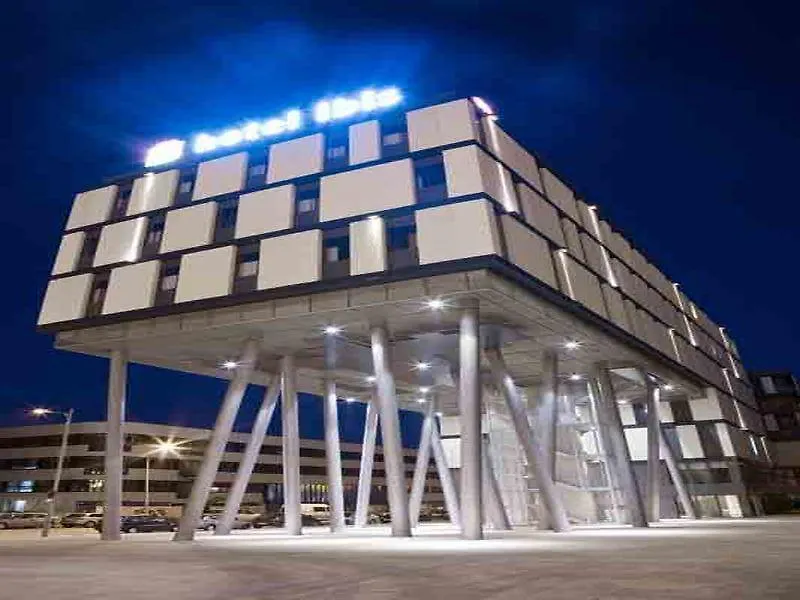 B&B Hotel Barcelona Mataró