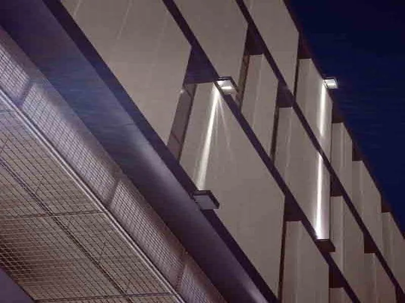B&B Hotel Barcelona Mataró Hiszpania