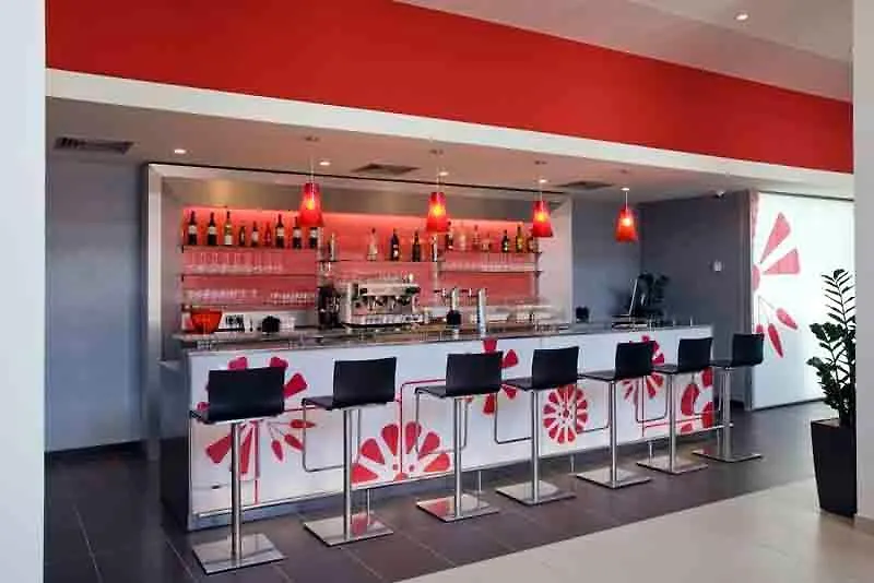 B&B Hotel Barcelona Mataró 2*,  Hiszpania