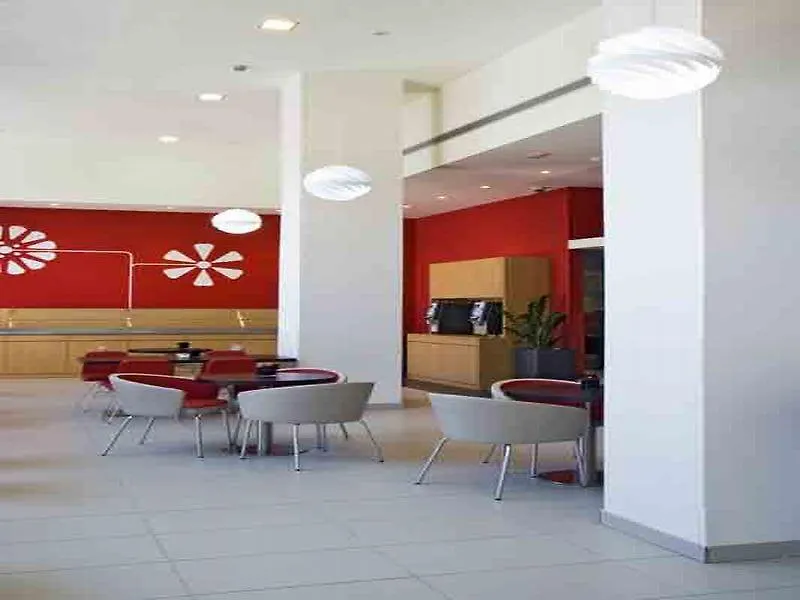 B&B Hotel Barcelona Mataró