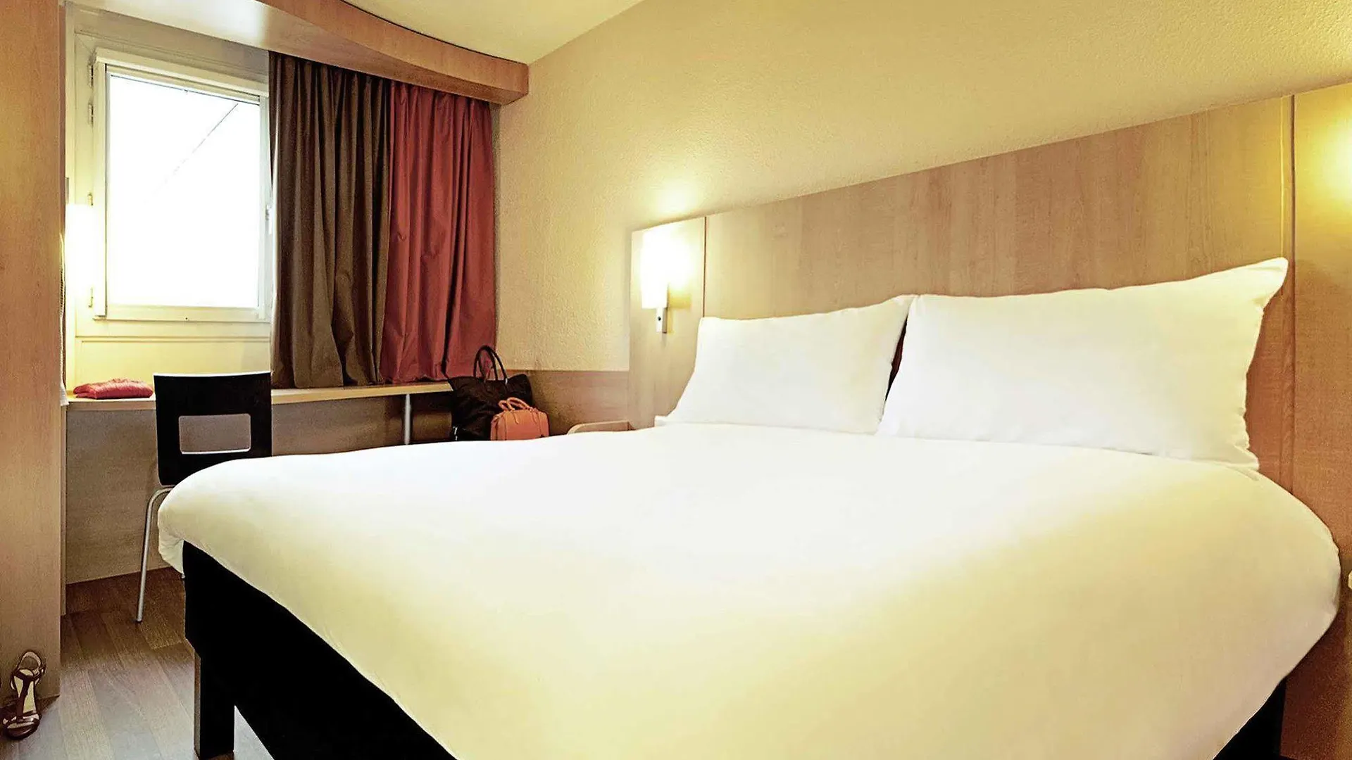 B&B Hotel Barcelona Mataró