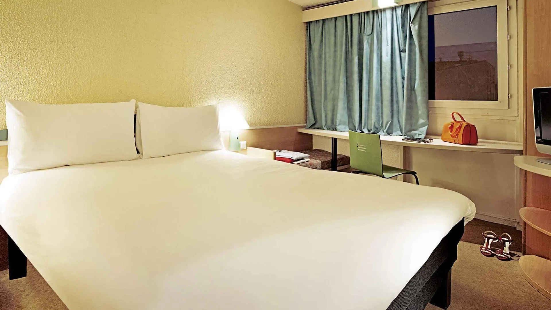 B&B Hotel Barcelona Mataró