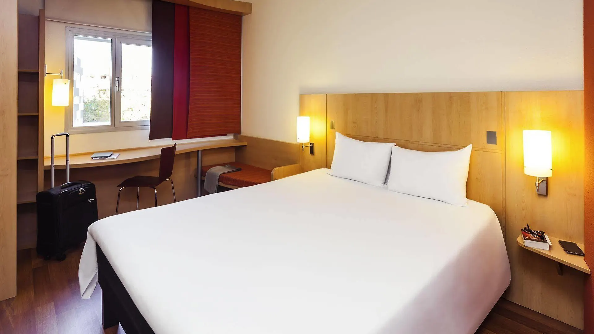 **  B&B Hotel Barcelona Mataró Hiszpania