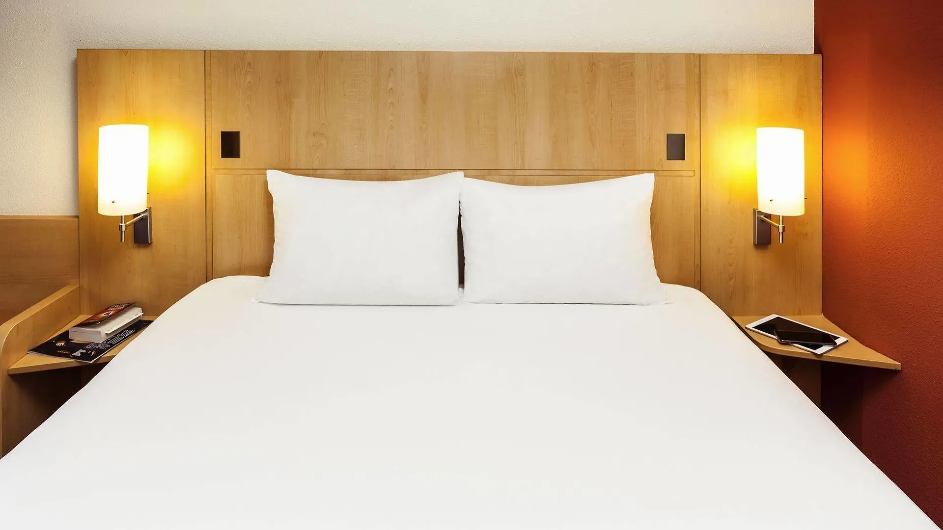 B&B Hotel Barcelona Mataró
