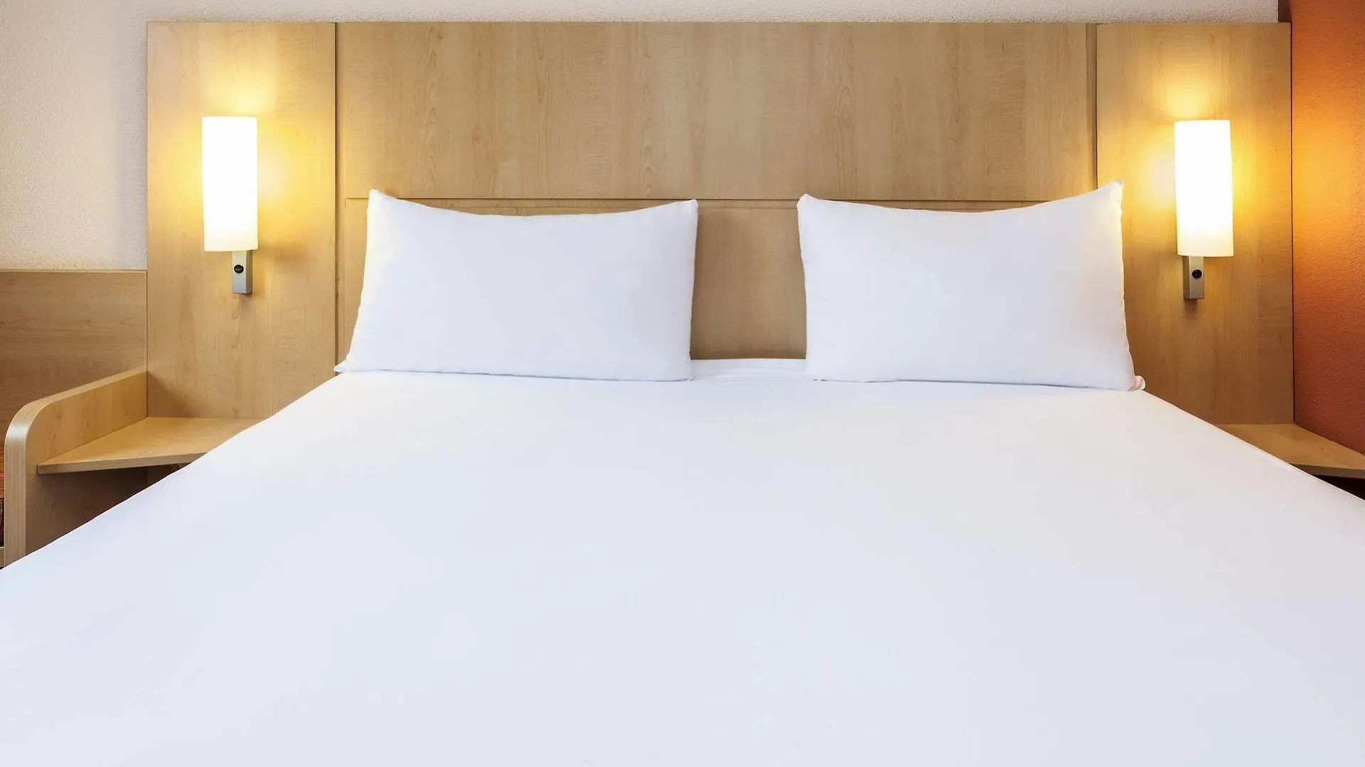 B&B Hotel Barcelona Mataró