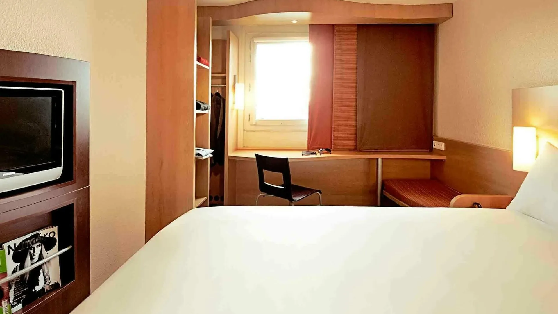B&B Hotel Barcelona Mataró 2*,  Hiszpania